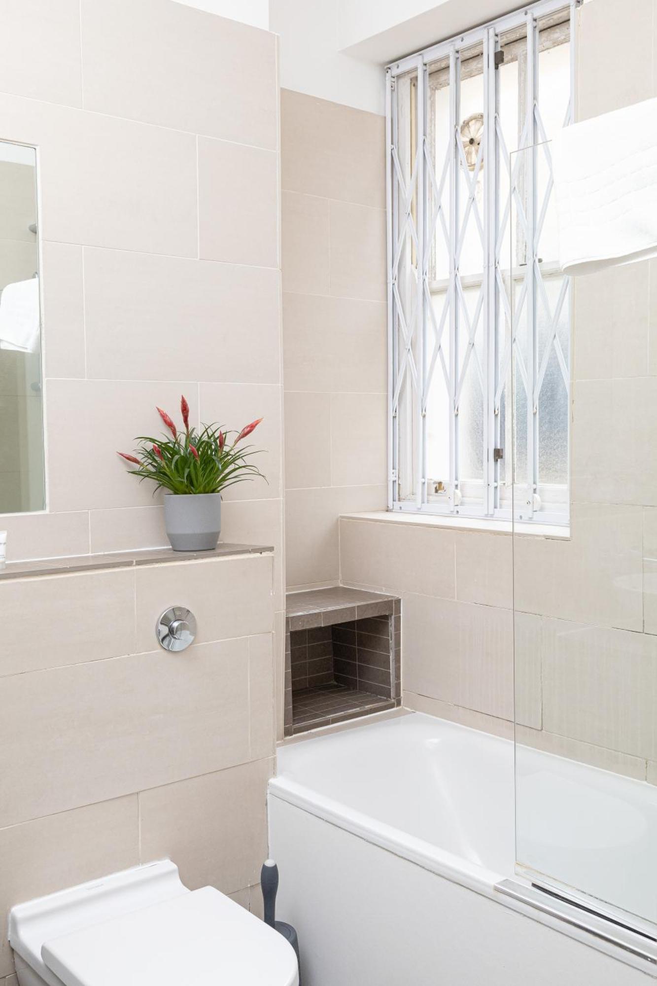 Luxury 3Bedroom Apartment In Thames-Side London Living Экстерьер фото
