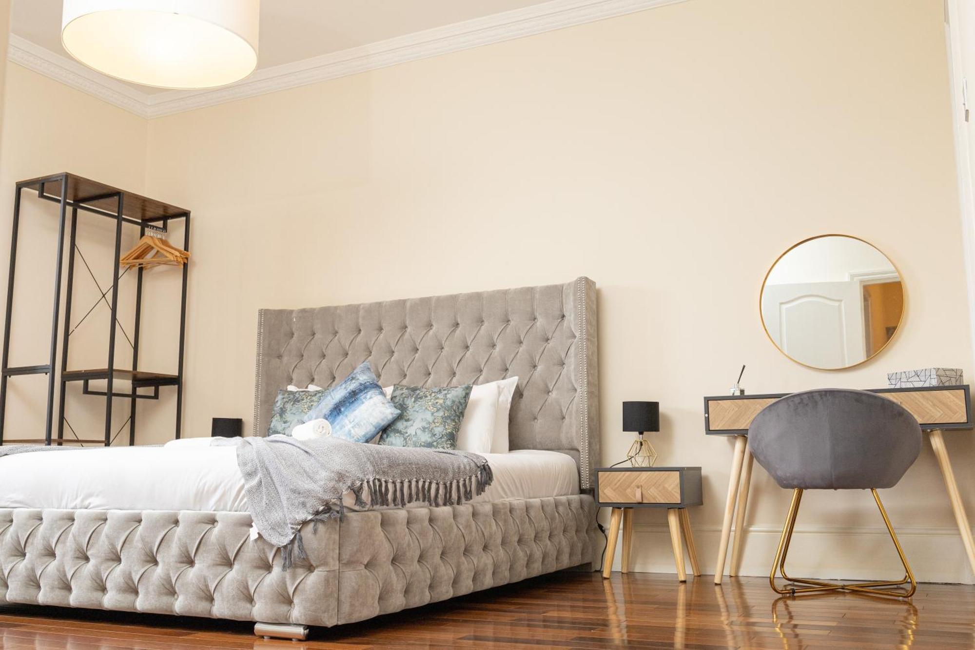 Luxury 3Bedroom Apartment In Thames-Side London Living Экстерьер фото