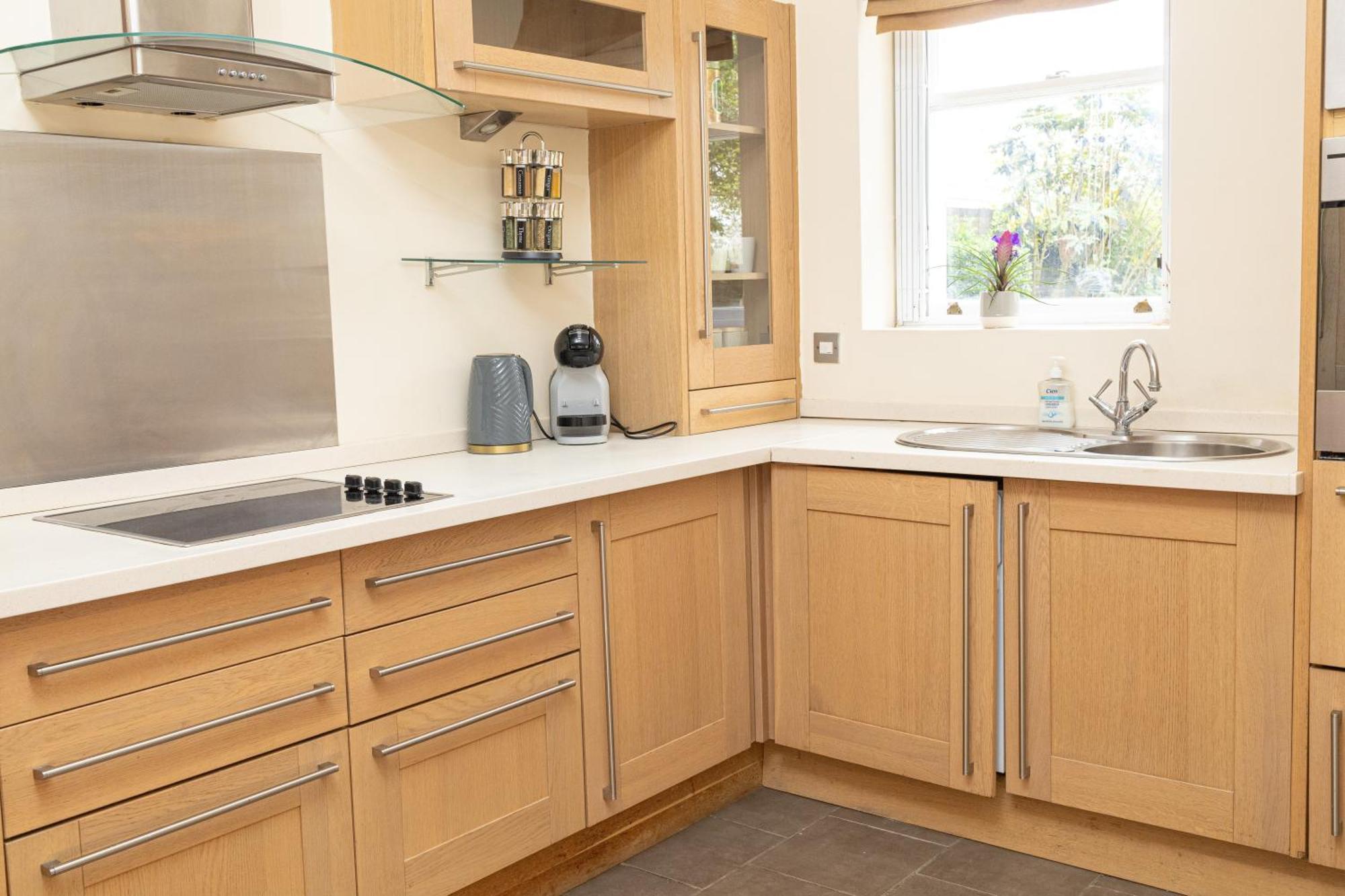 Luxury 3Bedroom Apartment In Thames-Side London Living Экстерьер фото