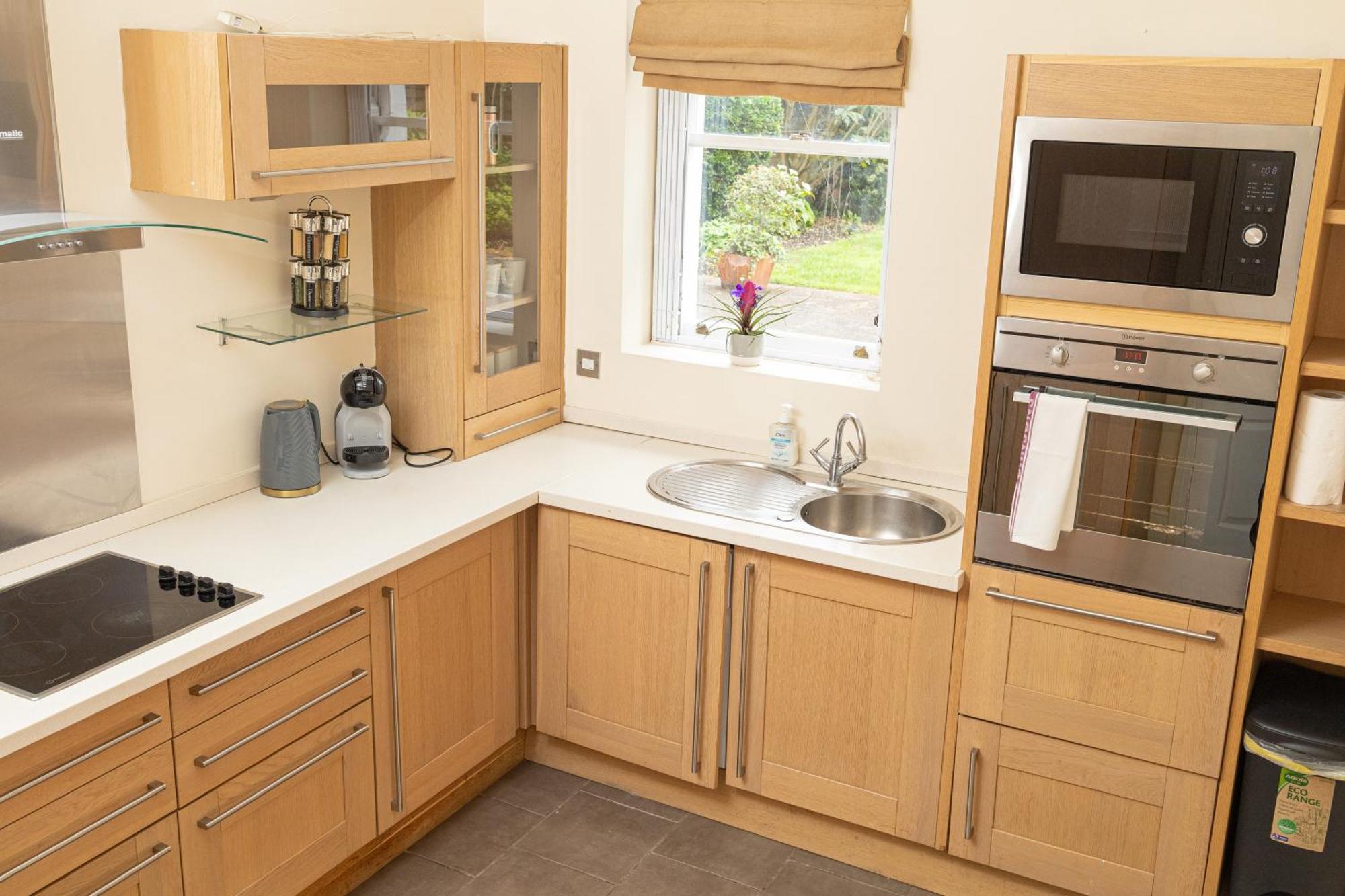 Luxury 3Bedroom Apartment In Thames-Side London Living Экстерьер фото